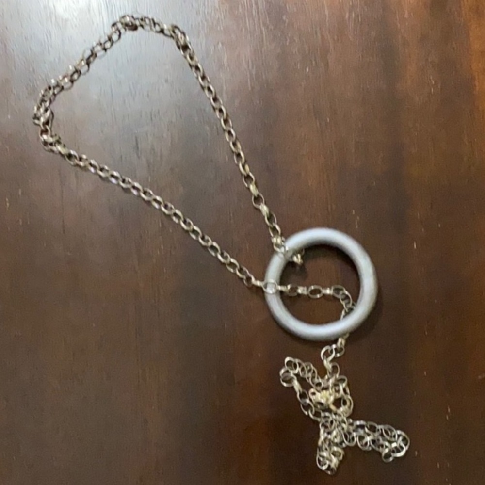 SANSA NECKLACE